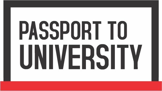 Passport To University Device mark 5485110 Trademark