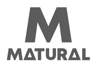 M Matural Device mark 5487412 Trademark