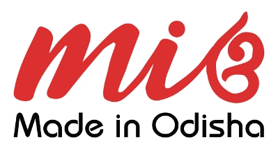 Mio Made In Odisha (label) Device mark 5488456 Trademark