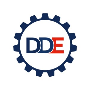 Dde Device mark 5488444 Trademark