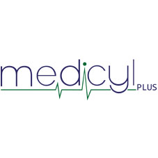 Medicyl Plus Device mark 5487488 Trademark