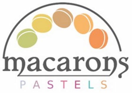 Macarons With Logo Device mark 5488542 Trademark