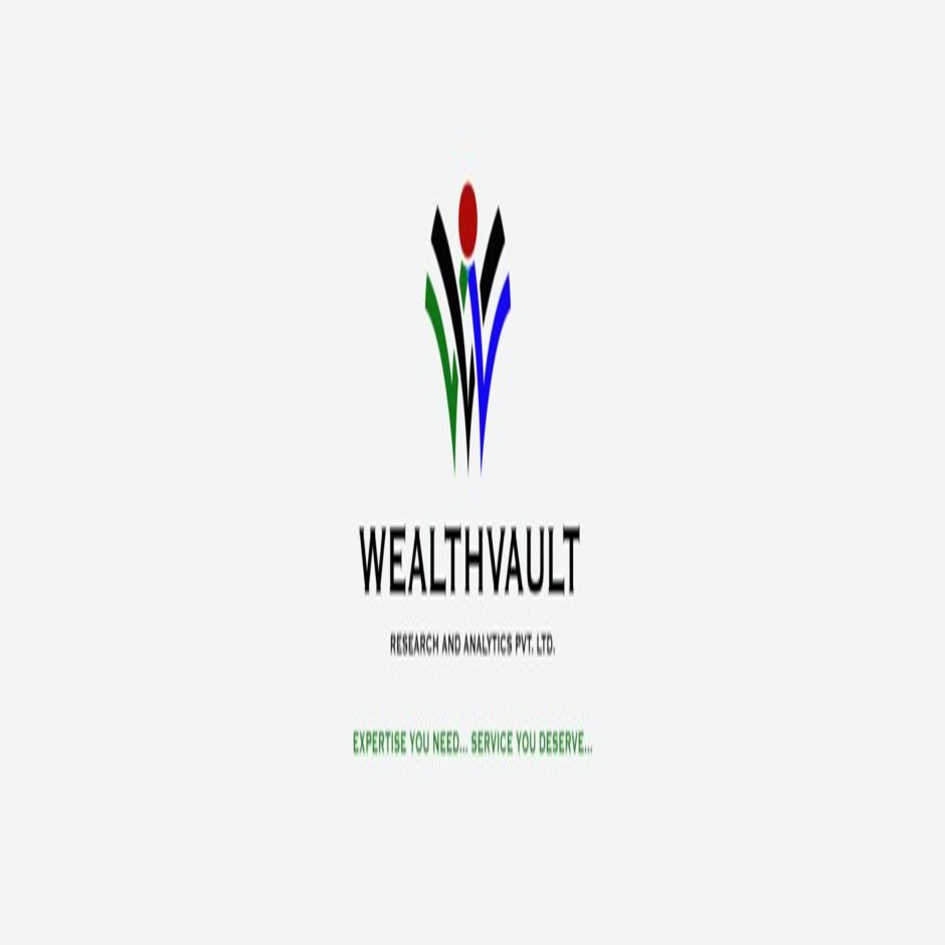 Wealthvault Device mark 5487546 Trademark