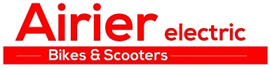 Airier Electric Bikes & Scooters Device mark 5488080 Trademark