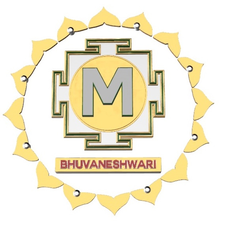 Bhuvaneshwari Device mark 5487563 Trademark