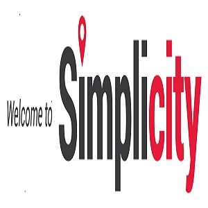 Welcome To Simplicity Device mark 5484737 Trademark