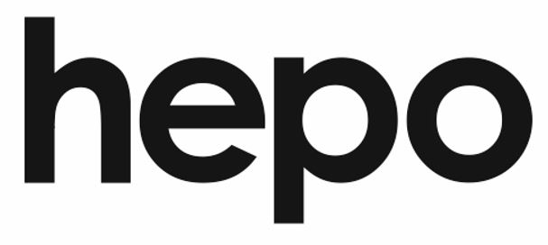 Hepo (logo) Device mark 5488727 Trademark