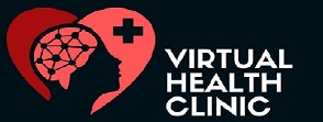 Virtual Health Clinic Device mark 5487760 Trademark