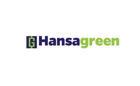 Hansagreen Device mark 5490351 Trademark