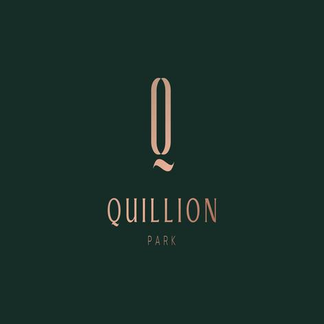 Quillion Park Device mark 5488950 Trademark