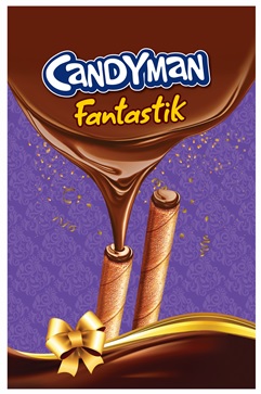 Candyman Fantastik Device mark 5489463 Trademark