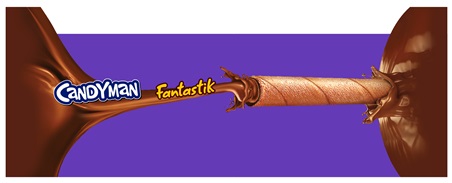 Candyman Fantastik Device mark 5489464 Trademark