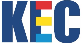 Kec Label Device mark 5490945 Trademark