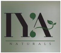 Iya Naturals Device mark 5489507 Trademark