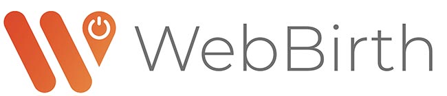 Webbirth Device mark 5489579 Trademark