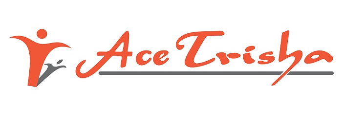 Ace Trisha - Logo Device mark 5490582 Trademark