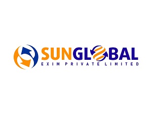 Sunglobal Exim Private Limited Device mark 5489131 Trademark