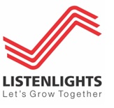 Listenlights Device mark 5490619 Trademark