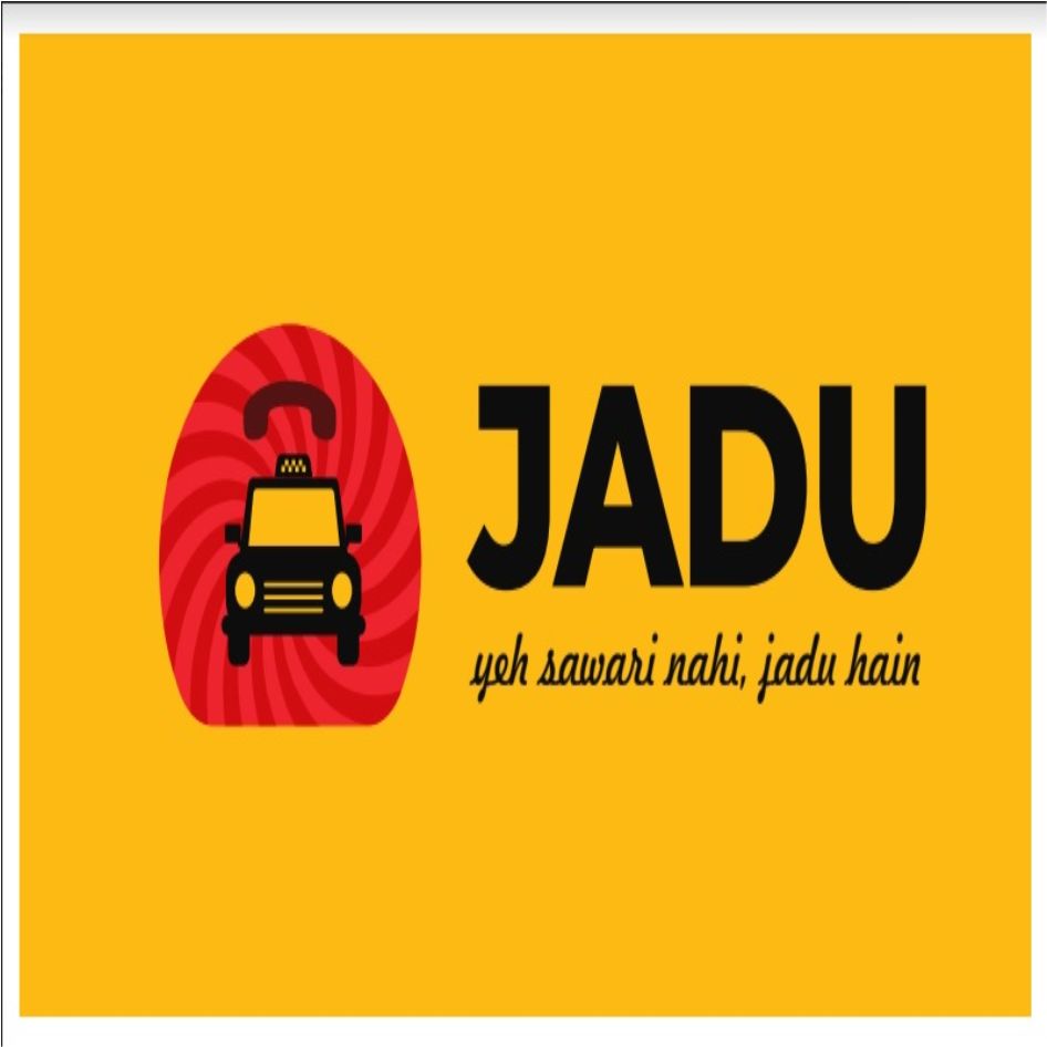 Jadu Device mark 5489643 Trademark