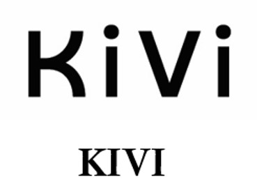 Kivi Device mark 5490659 Trademark