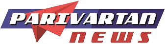 Parivartan News Device mark 5490198 Trademark