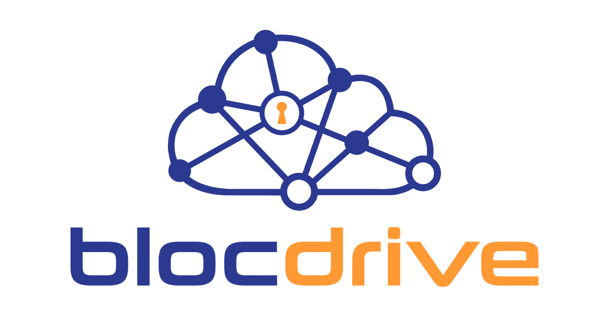 B L O C D R I V E Device mark 5489730 Trademark