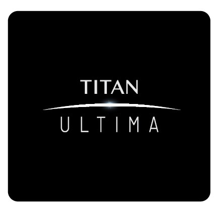 Titan Ultima Logo Device mark 5490738 Trademark