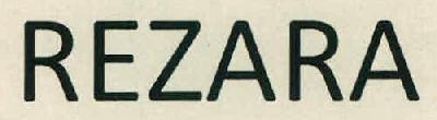 Rezara Device mark 2667859 Trademark