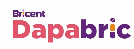 Bricent Dapabric Device mark 5490755 Trademark