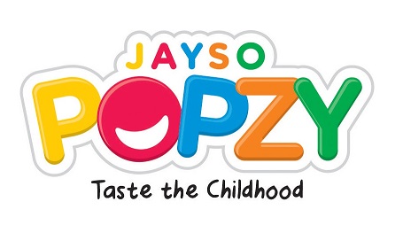 Jaysopopzy-taste The Childhood Device mark 5491231 Trademark