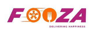 Fooza Delivering Happiness Device mark 5491262 Trademark