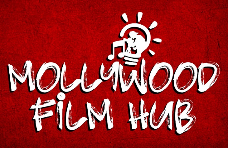 Mollywood Film Hub Device mark 5493410 Trademark