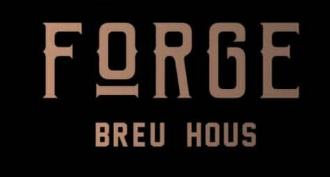 Forge Breu Hous Device mark 5493908 Trademark