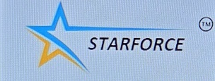 Starforce Device mark 5492455 Trademark