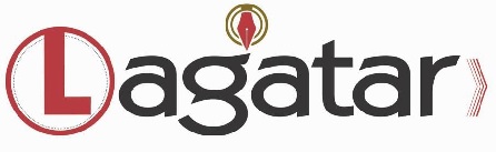 Lagatar Device mark 5492458 Trademark