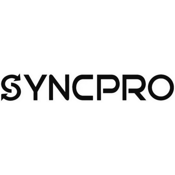 Syncpro Device mark 5492502 Trademark
