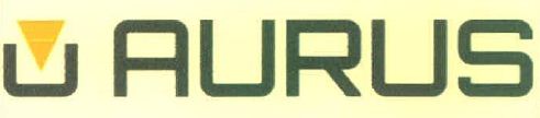 Aurus Device mark 5492507 Trademark