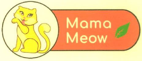 Mama Meow Device mark 5492508 Trademark