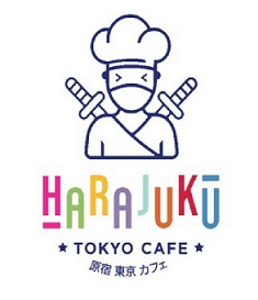 Harajuku Tokyo Cafe Device mark 5492651 Trademark