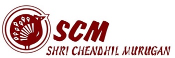 Scm Shri Chendhil Murugan Device mark 5494583 Trademark