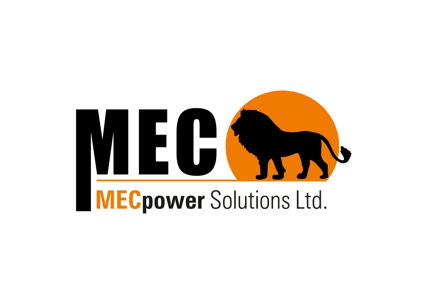 Mecpower Solutions Limited Device mark 5494101 Trademark