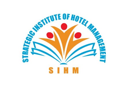 Sihm Strategic Institute Of Hotel Management Device mark 5494608 Trademark