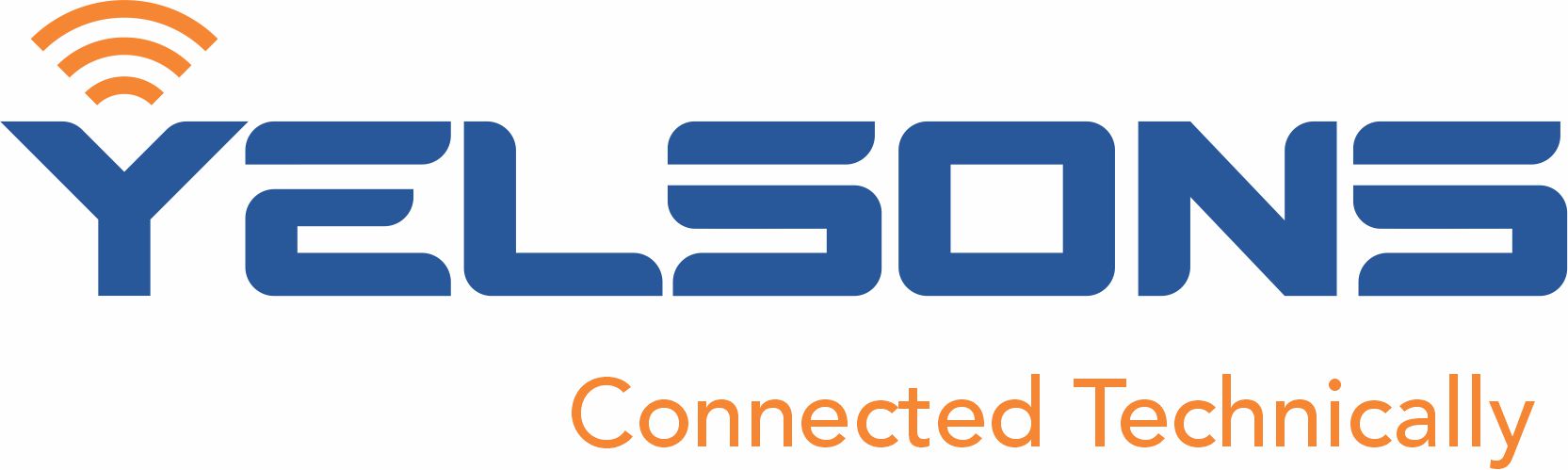 Yelsons Connected Technically Device mark 5492228 Trademark