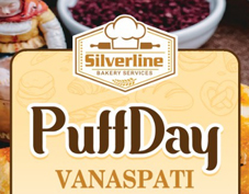 Puffday Device mark 5494671 Trademark