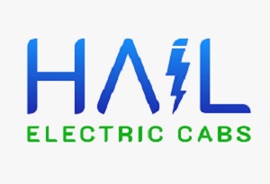 Hail Electric Cabs Device mark 5492277 Trademark
