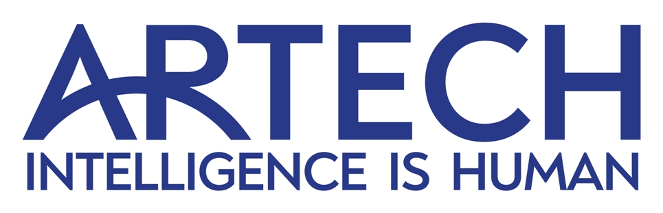 Artech Intelligence Is Human Device mark 5492800 Trademark
