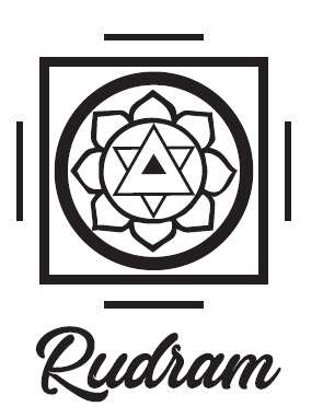Rudram With Logo Device mark 5493276 Trademark