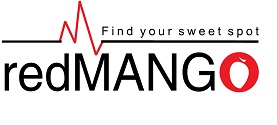 Find Your Sweet Spot Redmango With Device Device mark 5493288 Trademark
