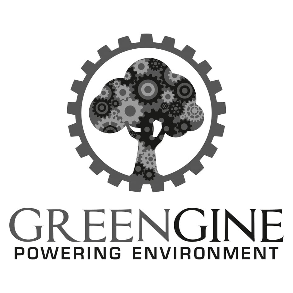 Greengine Powering Environment Device mark 5494780 Trademark