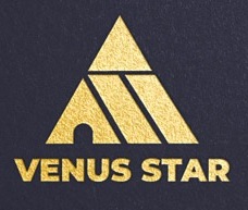 Venus Star (device) Device mark 5494876 Trademark